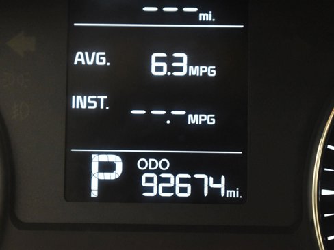 Used 2016 Kia Forte LX image 18