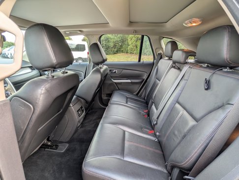 Used 2014 Ford Edge SEL w/ Equipment Group 205A image 27