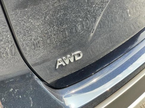Certified 2022 INFINITI QX50 Pure image 28