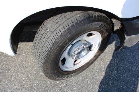 Used 2007 Ford F350 2WD Regular Cab Super Duty image 20