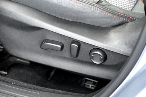 Used 2021 Subaru Forester Sport w/ Popular Package #2 image 15