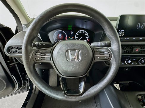 Used 2024 Honda HR-V LX image 9
