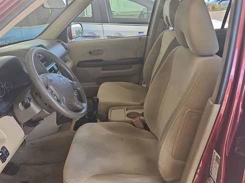 Used 2006 Honda CR-V EX image 8