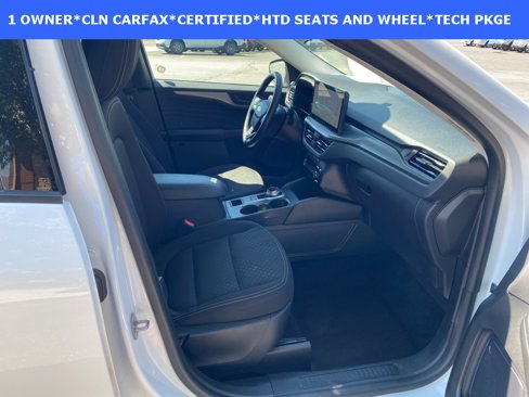 Used 2024 Ford Escape Active w/ Tech Pack #1 image 13