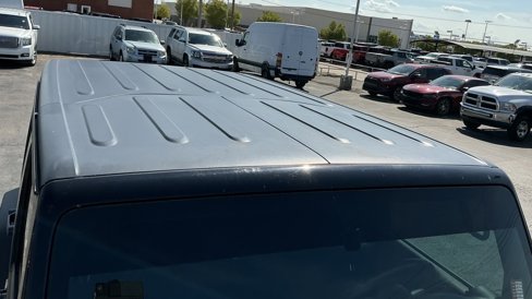 Used 2018 Jeep Wrangler Unlimited Sport S image 14