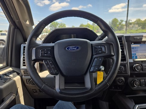 Used 2019 Ford F150 XLT w/ Equipment Group 302A Luxury image 17