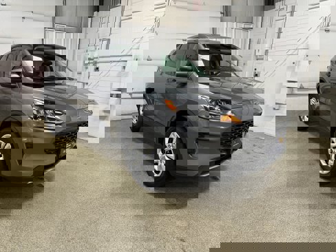 Certified 2022 Ford Escape S image 3