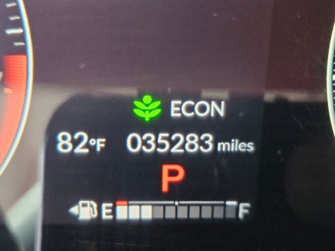 Certified 2023 Honda HR-V EX-L image 26