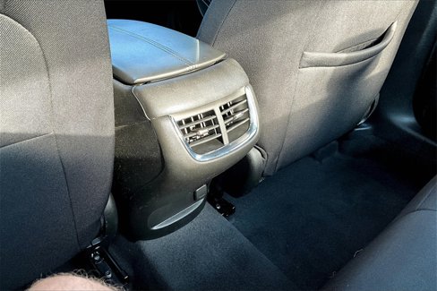 Certified 2023 Chevrolet Malibu LT image 10