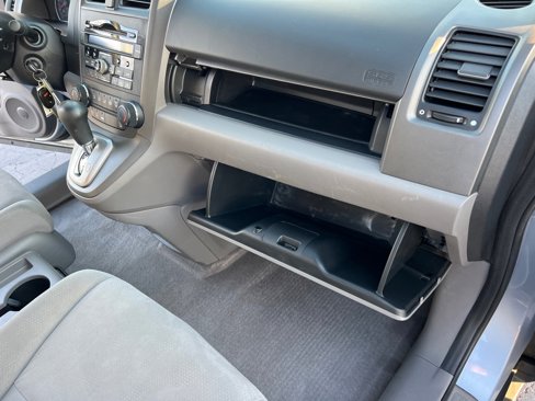Used 2010 Honda CR-V EX image 23