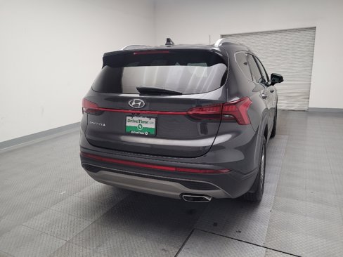 Used 2023 Hyundai Santa Fe SEL image 7
