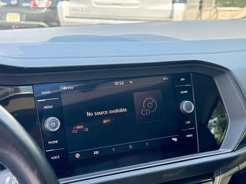 Used 2019 Volkswagen Jetta SEL image 14