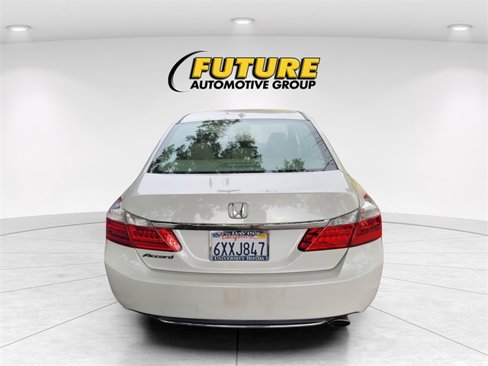 Used 2013 Honda Accord EX-L image 4