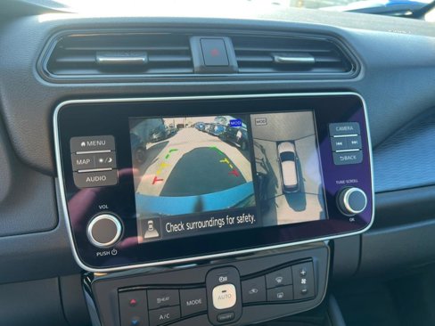 Used 2024 Nissan Leaf SV Plus image 22