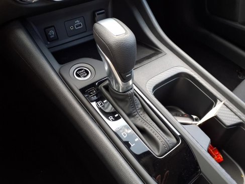 New 2025 Nissan Sentra S image 9