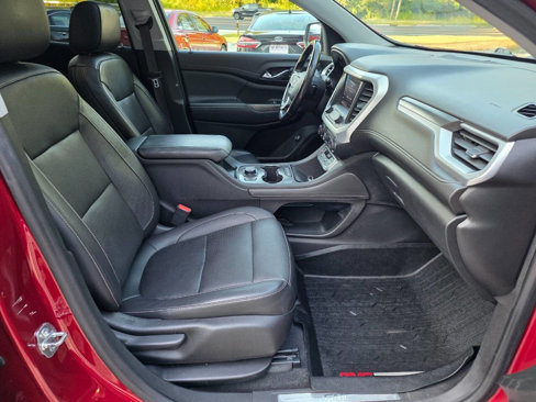 Used 2020 GMC Acadia SLT w/ LPO, Floor Liner Package image 25
