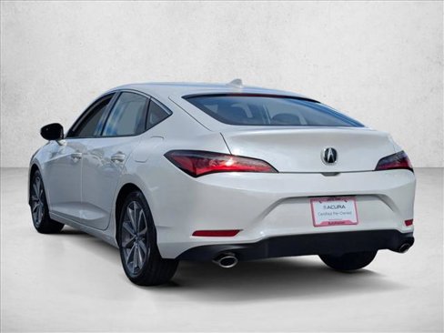 Used 2025 Acura Integra image 8