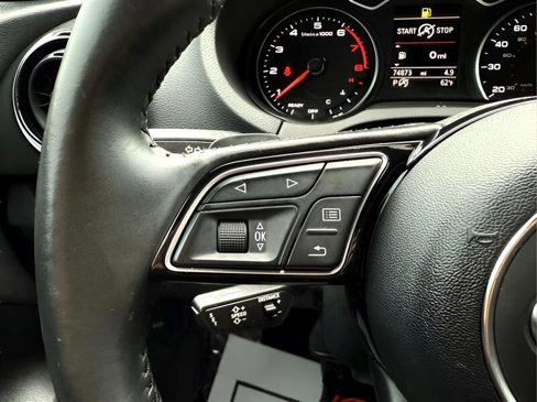 Used 2020 Audi A3 2.0T Premium Plus w/ Premium Plus Package image 17