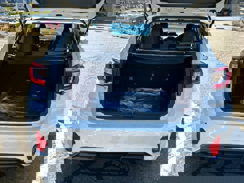 New 2025 Subaru Impreza 2.0i image 25