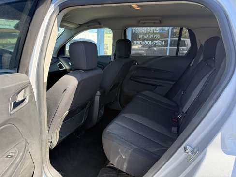 Used 2013 GMC Terrain SLE w/ Convenience Package image 17