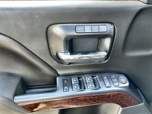 Used 2014 GMC Sierra 1500 SLT image 22