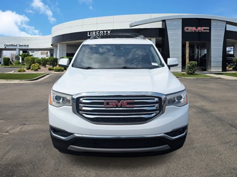 Used 2019 GMC Acadia SLT w/ LPO, Floor Liner Package image 36