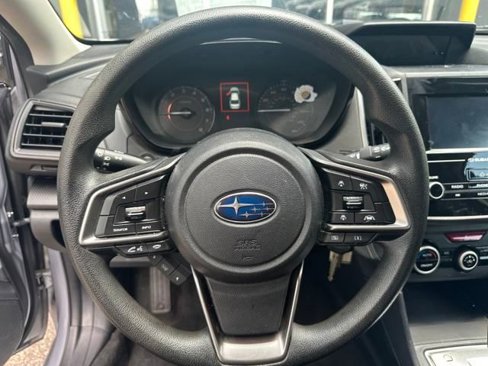 Used 2020 Subaru Crosstrek 2.0i image 13