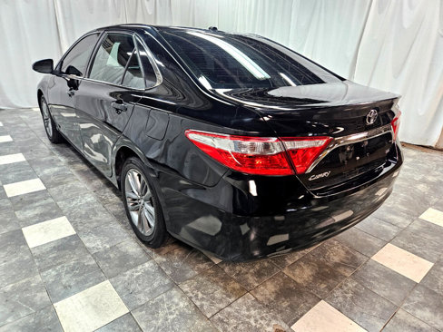 Used 2017 Toyota Camry LE image 6