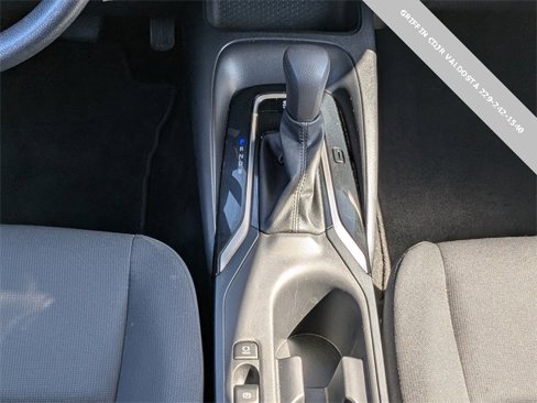 Used 2023 Toyota Corolla LE image 18