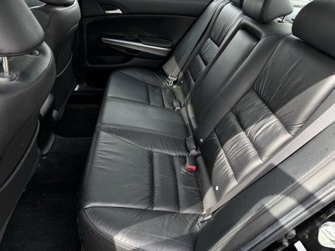Used 2008 Honda Accord EX-L image 5