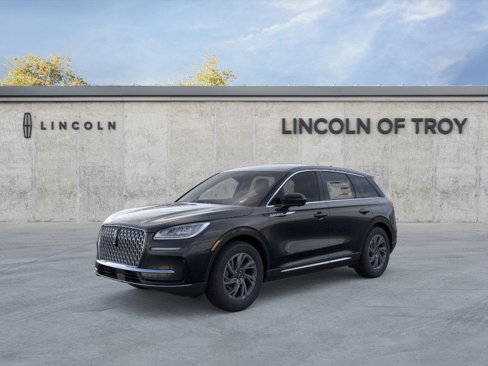 New 2025 Lincoln Corsair FWD w/ Equipment Group 101A image 1