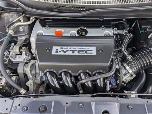 Used 2015 Honda Civic Si image 21