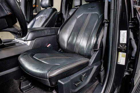 Used 2019 Ford F150 Platinum image 28