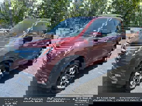 Used 2019 Honda Ridgeline RTL-E image 6