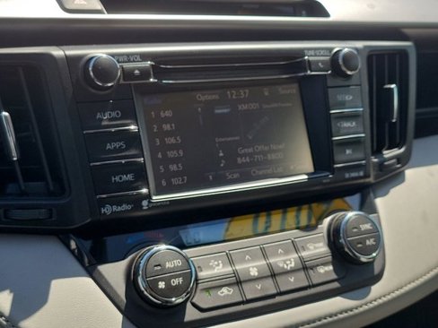 Used 2016 Toyota RAV4 XLE image 24