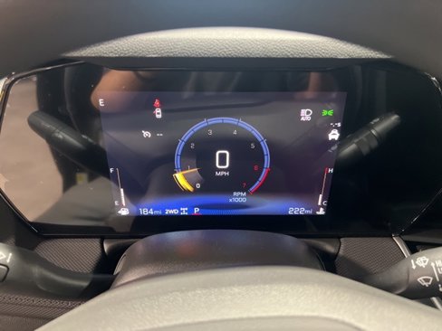 New 2026 Chevrolet TrailBlazer LS w/ LS Convenience Package image 13