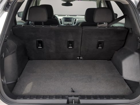 Used 2021 Chevrolet Equinox LT image 10