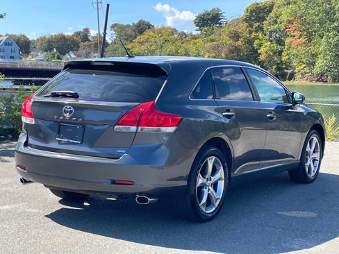 Used 2009 Toyota Venza AWD image 7