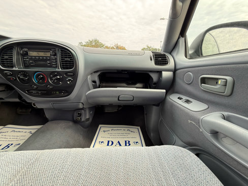Used 2002 Toyota Tundra SR5 image 27