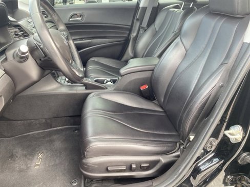 Used 2020 Acura ILX image 9