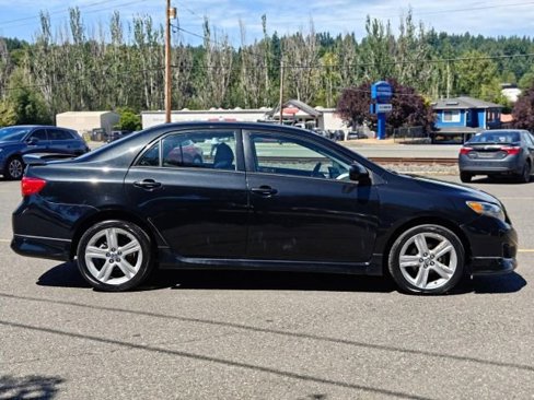 Used 2009 Toyota Corolla XRS image 8
