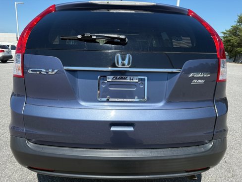 Used 2012 Honda CR-V EX-L image 15