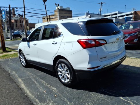 Used 2021 Chevrolet Equinox LT image 7