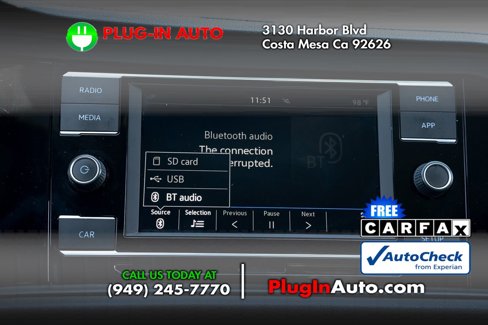 Used 2019 Volkswagen Jetta R-Line image 23