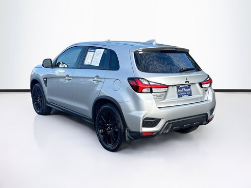 Used 2022 Mitsubishi Outlander Sport LE image 5