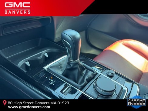 Used 2023 MAZDA CX-30 AWD 2.5 S w/ Preferred Package image 15