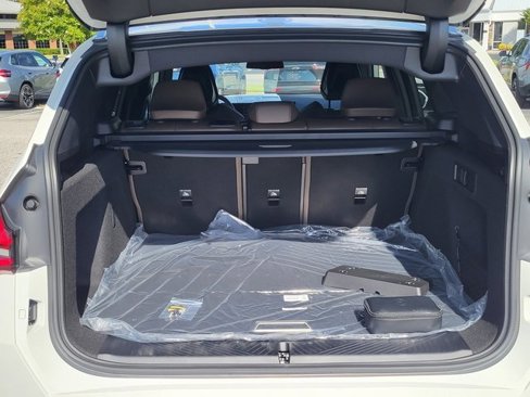 New 2025 BMW X3 xDrive30i w/ Premium Package image 4