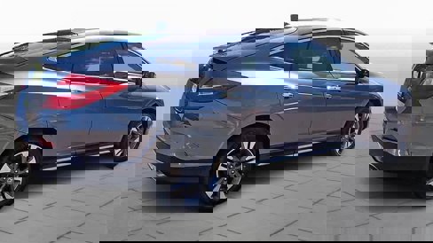 Used 2015 Honda Crosstour EX-L image 8