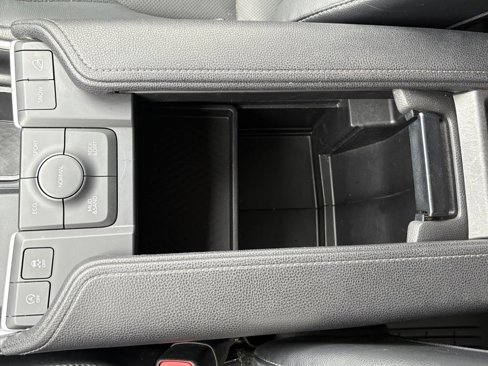 Used 2024 Toyota Grand Highlander Limited image 33
