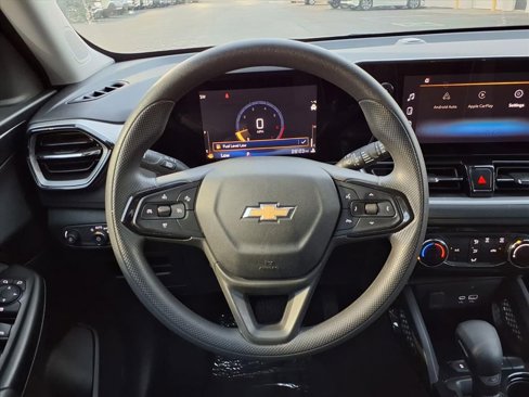 Used 2024 Chevrolet TrailBlazer LT image 15